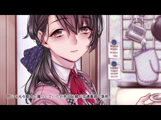 懷孕神與被憑依的姪女 d_172393