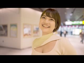 初次中出＆无套抽插大絶顶档案 天晴乃爱 EBOD-867