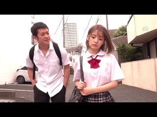 独占伊人 朝日滴 永濑唯 DASD-805