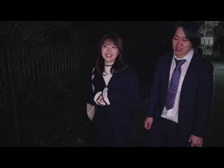 錯過末班車，留宿在我家 喝不夠的澪學姐和在喝酒遊戲中High翻天… 石川澪 MIDA-304