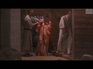真实上演 妻子被轮番上 17 ～旅馆女将被玷污的肉体～ 七濑伊织 NSFS-071