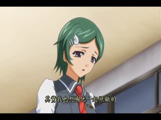 感染 淫欲的連鎖～佐伯瞳篇～ DG-257