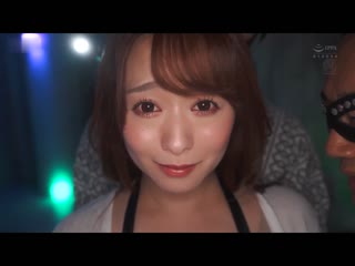 被寝取串刺轮姦 请尽力侵犯爱妻到深处―。 白石茉莉奈 JUQ-543