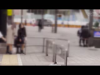 东横小子的妹妹 只知道虚无中出做爱的轻浮妹子密着档案 藤田梢 YMDD-314