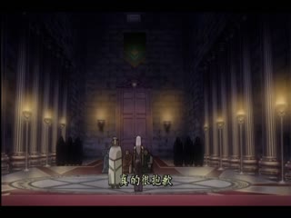 姬騎士莉莉雅Vol.04 奇里優的復仇 DG-112