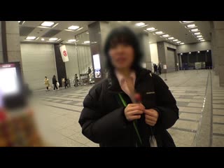真实搭讪后首拍 2210 GANA-3257