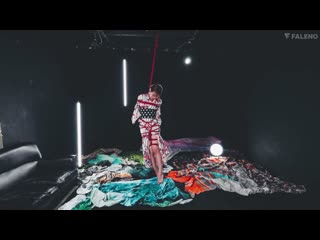 天使萌 引退纪念作品 「Colorful」 FNS-038