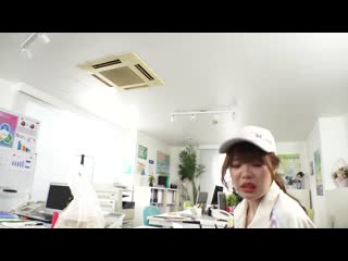 哎！？80%？这是什么数字？能做爱的机率被可视化，只有我看得见的世界！办公室篇 这是什么出现在我头上的数字！ HUNTC-310
