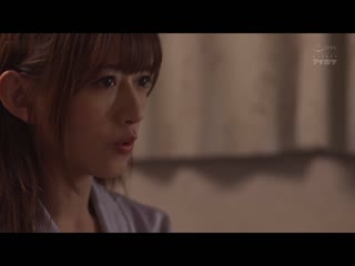 长裙中与老公同事偷偷搞逆NTR 被发现就完蛋紧张连续做爱！ 希岛爱理 IPX-990