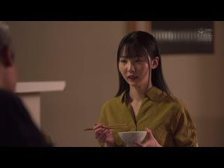 父親、對不起。 請原諒淫蕩成長的我… 美之嶋惠理 ADN-720