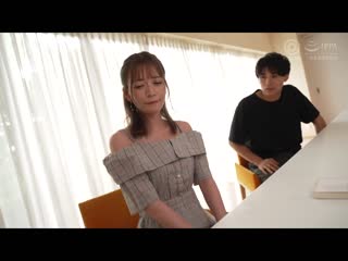 肚烂不道德NTR 继妹×继父×我的扭曲三角关係 野野浦暖 ABW-300