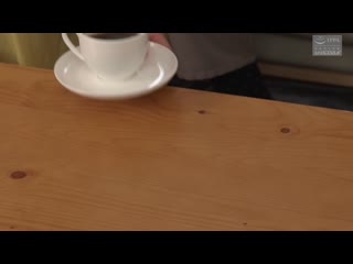 熟女35 ～想要拯救處男兒子。就只有這樣而已～ 盛永彩葉 NSFS-412