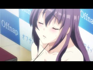 被黑暗洗禮的天使 動畫版 JDXA-57433