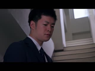 背德的情事 陌生人肉棒疯狂的妻子 宇野栞菜 NSFS-105