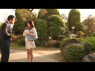 幸运大叔 若宫叶月 ALDN-310