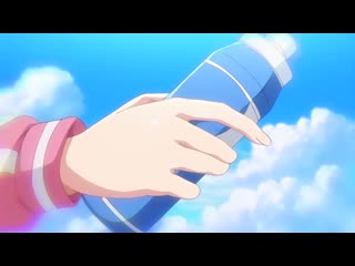 制服飯塚前輩 姊揪感心！ THE ANIMATION 22dblg10930