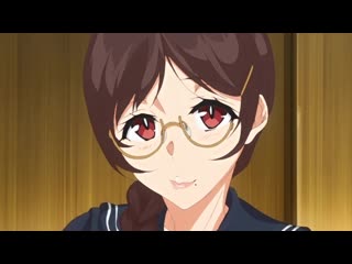 魅魔同居生活 THE ANIMATION 第2巻 403jdxa57601
