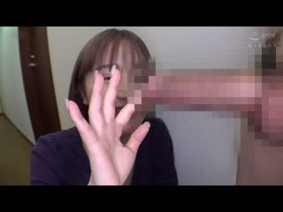被小叔的巨根吸引住 柚木日织 KSBJ-265