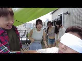 BBQ烂醉NTR 大学社团喝酒会被垃圾男人们喝醉侵犯的女友 桃乃木香奈 IPZZ-246