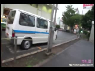 祭典后身心都很寂寞 前田由美 caribbeancom_101114-709
