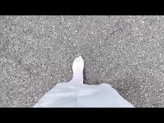 被美脚痴女淫语打手枪的M男 EVIS-473