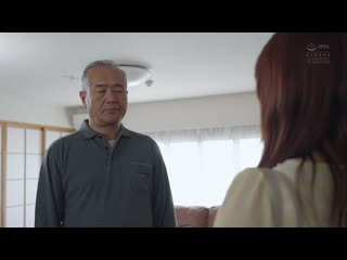 舔舐我的岳父的亲吻 梓光莉 ADN-683