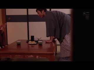 绝不能对妻子说，把岳母肏到怀孕 舞原圣 JUL-218