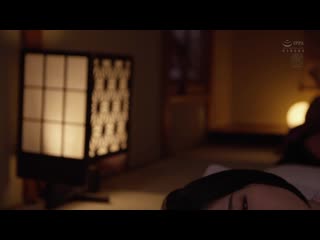 绝不能对妻子说，把岳母肏到怀孕 舞原圣 JUL-218