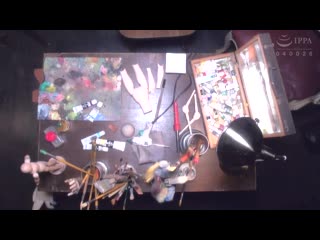 被恶魔的性欲凭依诅咒淫乱人偶 松本一香 OMHD-005