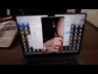 【完全主观强暴】在丸之内看到的新入社员美少女OL上班途中被绑架强暴 逢月日葵 REAL-897