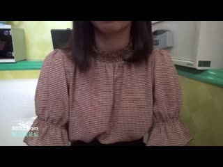 【初次拍攝】國立淫亂女大生桃香 FC2-PPV-927942