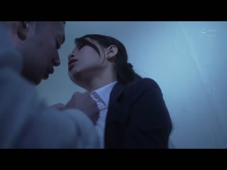 职场不伦…转职期间至今最杂激烈充满快乐性交 滨边栞帆 JUQ-771