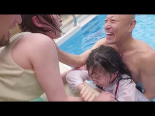 现在开始，我要侵犯这个大家族全员 ●白金区● REAL-885