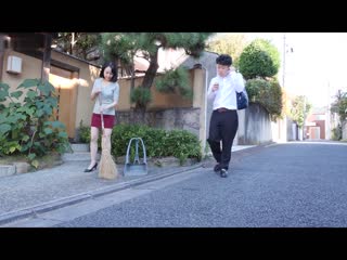 苦恼欧巴桑的诱人腋下固定～少年被成人妩媚搞到堕落～ 濑尾礼子 FERA-169