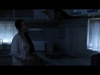 無比肉感H杯藝能人電撃専屬決定！ 與老公做愛後總是被公公接力持續內射…。七海蒂娜 JUR-435