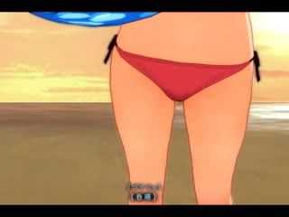 和千夏的暑假回憶 RJ100478