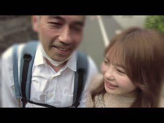 与松本一香野外约会接吻后在爱情宾馆褒奖中出做爱 松本一香 HMN-492