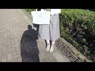 独佔酱【舞奈(28)】 DOCS-088