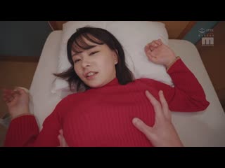 住院中的烦恼由妈妈解决…真人版！妈妈的性感让我无法停止中出乱交！ 中山文香 MIMK-182