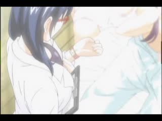 千金小姐愛幹砲 2 「女醫跟女僕也愛玩亂交☆」 DG-310