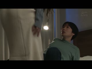 成为人妻的青梅竹马逢花与我、发现到互相有好感持续中出结婚典礼前的三日间。 山岸逢花 PRED-388