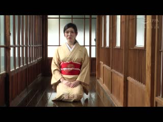 没有绳子就活不下去的女人 盐见彩 GTJ-107