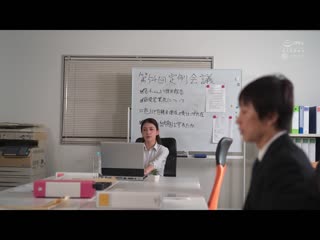 无防备爆弹裤袜臀部让人受不了、对女上司暴走背后位中出的我 橘玛丽 WAAA-374