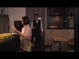 老公没办法满足…堕落在打工处巨根店长的人妻 舞原圣 JUL-857