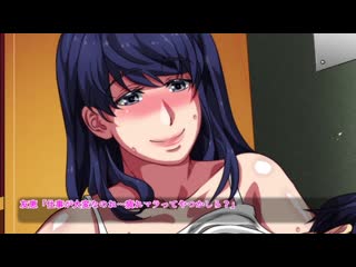 母子相姦公寓～離婚的母子共同性活～ 第2話 d_103522