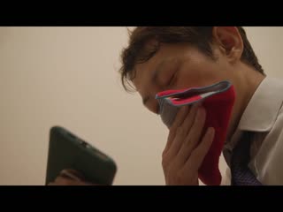 冷气坏掉的夏日办公室、与憧憬的女上司汗流浃背做爱。 三宫椿 ADN-425