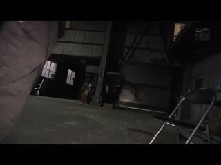 【阅览注意】车中强暴。 皆月光 SAME-104