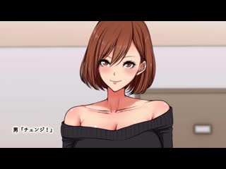 找傳播妹來的是鄰居 The Motion Anime d_138278