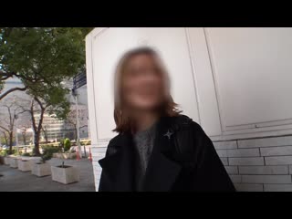 真实搭讪后首拍 2186 GANA-3232