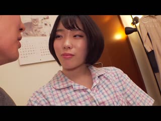 让人怀孕不孕治疗 NTR受精谘询 朝日铃 NACR-590